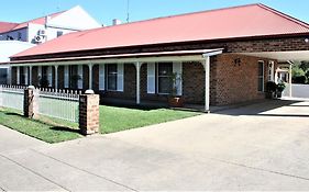 Club Motel Armidale